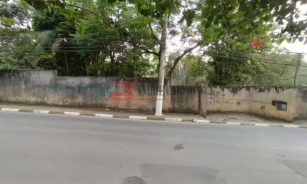 Excelente Lote: Comercial ou Residencial - Chácaras do Refúgio -Granja Viana  -  Cotia - Código 1097