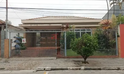 Casa comercial à venda no Centro, Osasco 