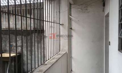 Casa Comercial em Parque Santa Teresa  -  Carapicuíba
