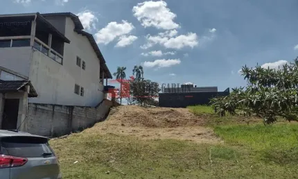 Condomínio Reserva Paineira  -  Vargem Grande Paulista - Código 1123