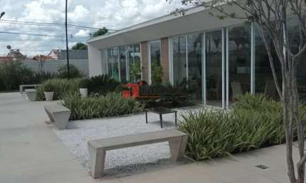 Terreno de Condomínio  em Jardim Semiramis  -  Cotia - Granja Viana