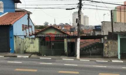 Ponto comercial à venda no Bussocaba, Osasco 