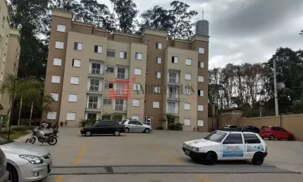 Apartamento com 3 quartos à venda no Jardim Ísis, Cotia 