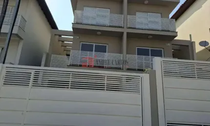 Casa com 3 quartos à venda na Terra Nobre, Osasco 