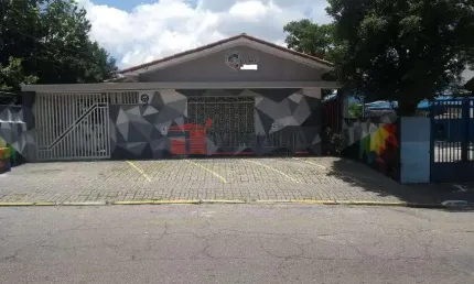 Casa comercial à venda no Centro, Osasco 