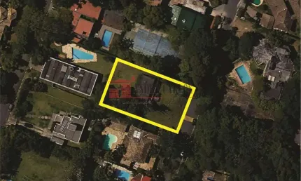 Terreno de Condomínio  em Recanto Inpla  -  Carapicuíba - código 118