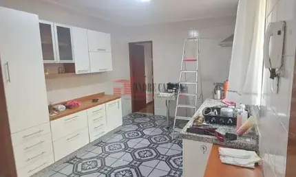 Casa com 3 quartos à venda no Santo Antônio, Osasco 
