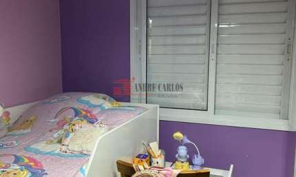Apartamento à venda em Jaguaré, São Paulo 