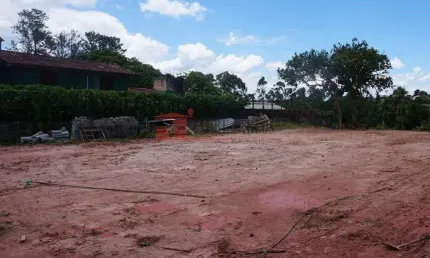 Condomínio  em Chácara Vale do Rio Cotia  -  Carapicuíba - Código 1261