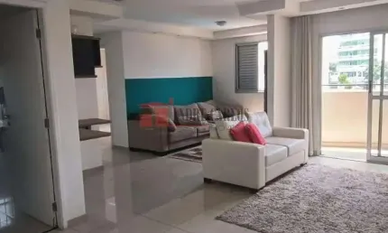 Apartamento com 3 quartos à venda no Jaguaribe, Osasco 