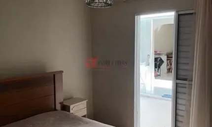 Casa com 2 quartos à venda na Cidade das Flores, Osasco 
