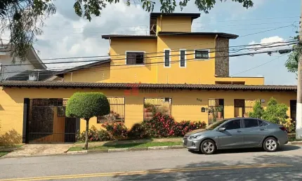 Casa com 3 quartos à venda no City Bussocaba, Osasco 