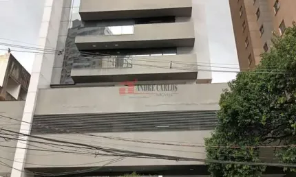Sala comercial à venda no Centro, Osasco 