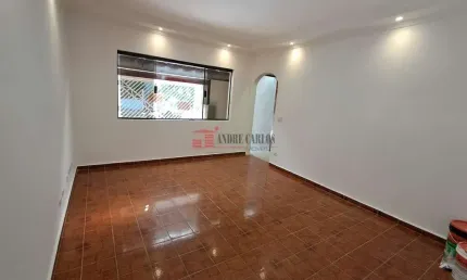 Casa com 3 quartos à venda na Bela Vista, Osasco 