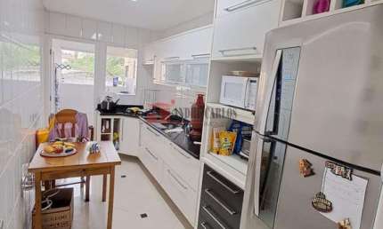 Apartamento com 2 quartos à venda no Jardim D'Abril, Osasco 