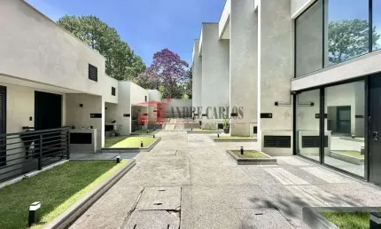 Condomínio gran loft em granja viana  -  cotia - código 1267