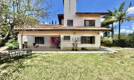 Condomínio Vila Velha   -  Carapicuíba - código 1263