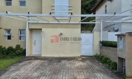 Casa em condomínio fechado com 3 quartos à venda no Parque Rincão, Cotia 