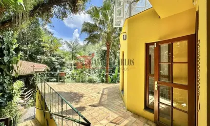Condomínio Jardim Iolanda  -  Taboão da Serra - código: 1268