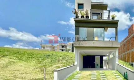 Casa em condomínio fechado com 3 quartos à venda no Jardim Atalaia, Cotia 