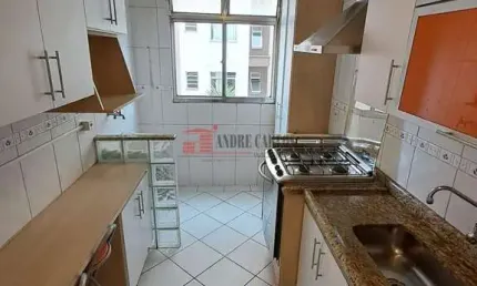 Condomínio Residencial Guimarães Rosa A   -  Osasco