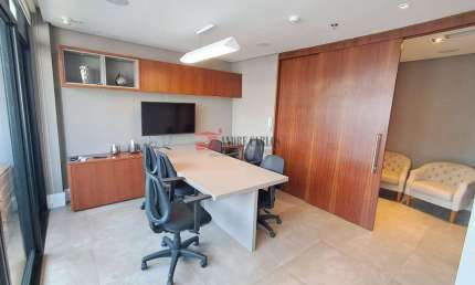 Sala comercial para alugar na Vila Osasco, Osasco 