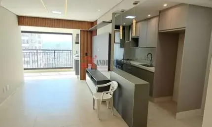 Apartamento com 3 quartos à venda no Centro, Osasco 