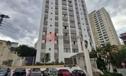 Apartamento com 3 quartos à venda na Vila Yara, Osasco 