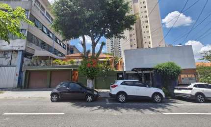 Casa com 2 quartos à venda na Vila Yara, Osasco 