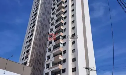 Apartamento com 2 quartos à venda no Km 18, Osasco 