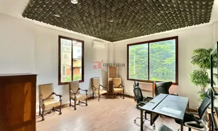Sala Comercial - Chácara São João  -  Carapicuíba - código: 1291