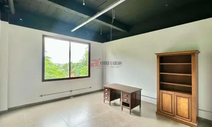 Sala comercial  em chácara são joão  -  carapicuíba - código 1292