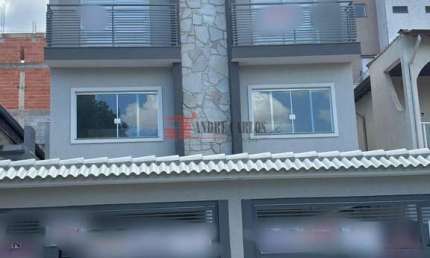 Casa com 3 quartos à venda na Bela Vista, Osasco 