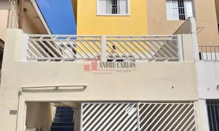 Casa com 3 quartos à venda na Vila Dalva, São Paulo 