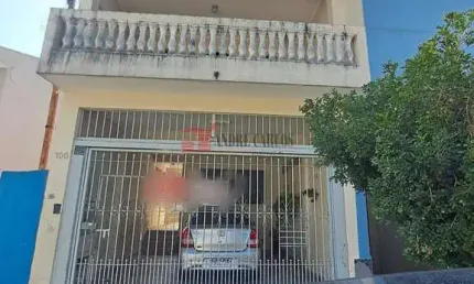 Casa com 3 quartos à venda no Veloso, Osasco 