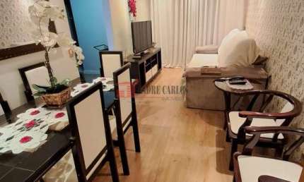 Apartamento com 2 quartos para alugar no Veloso, Osasco 