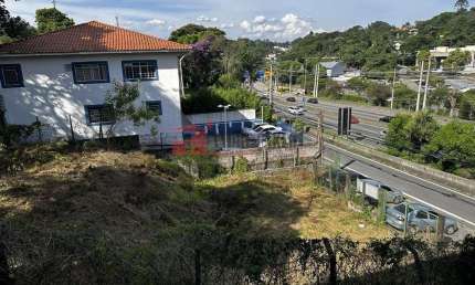 Terreno em Parque São George  -  Cotia - código: 942
