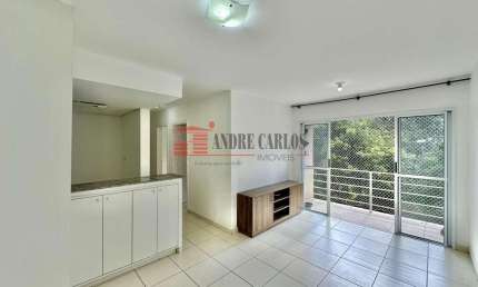 Apartamento em Jardim Barbacena  -  Cotia - código: 646