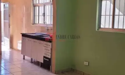 Casa com 3 quartos à venda na Vila Yolanda, Osasco 