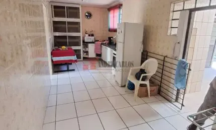 Casa comercial à venda no Km 18, Osasco 