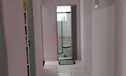 Casa com 7 quartos à venda no Jardim Roberto, Osasco 