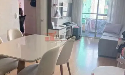 Apartamento com 2 quartos à venda no Veloso, Osasco 