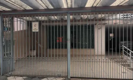 Casa comercial para alugar no Centro, Osasco 