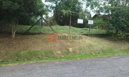 Condomínio  Chácara Represinha  -  Cotia - código: 1311