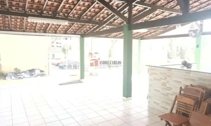 Apartamento com 2 quartos para alugar no Conceição, Osasco 