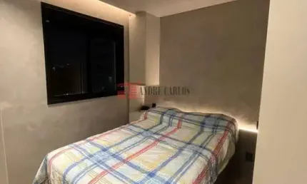 Apartamento com 1 quarto à venda no Centro, Osasco 