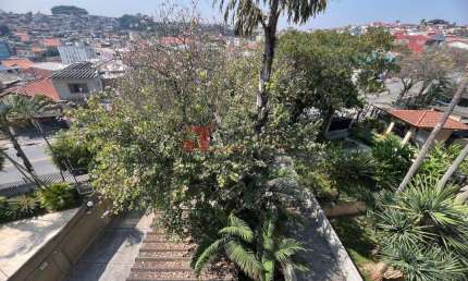 Apartamento com 2 quartos para alugar no Jardim D'Abril, Osasco 