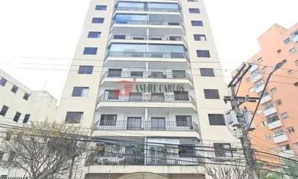 Apartamento com 3 quartos à venda no Centro, Osasco 