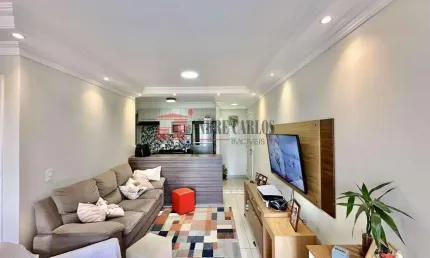 Apartamento em jardim monte santo  -  cotia - código: 1309