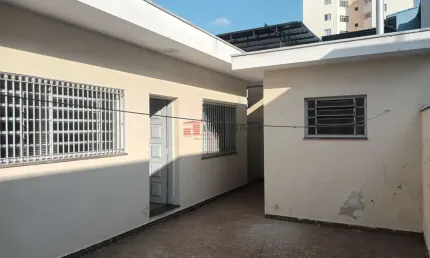 Casa comercial para alugar na Vila Osasco, Osasco 